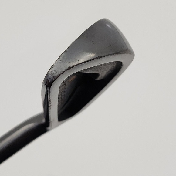 Pinseeker Golf Black Oxide Single 2-Iron Graphite Regular-Flex RH 39" - Picture 6 of 15